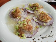 -吴祥记潮州菜·百年老字号·砂锅粥