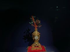 -故宫钟表馆