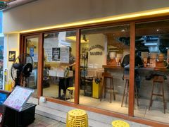 门面-真打拉面·日式拉面新流派(体育西横街店)