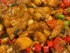 -匠熙小馆(崇文门店)