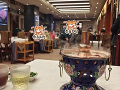 -东来顺饭庄(天坛店)