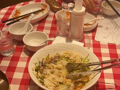 -西贝(枫蓝国际购物中心店)