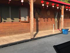 -长兴岛郊野公园农场食堂