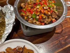 -衡厨·衡阳土菜(中南店)