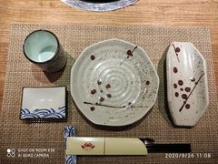 -蟹将军·松叶蟹和牛日料放题自助(K11店)