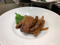 -祥记餐饮•豫粤珍味(郑东新区新长安店)
