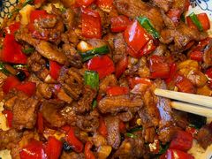 -恰八斗·猛火长沙菜(国贸店)