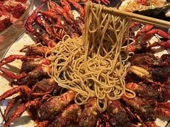 -红盔甲·小龙虾(天钥桥店)