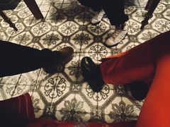 -Tajine Moroccan塔金摩洛哥中东餐厅