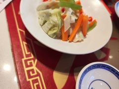 -禄鼎记·多口味酸菜鱼(凯德广场店)