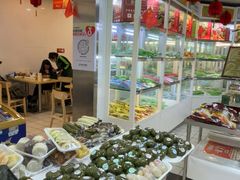 -绿柳居(许府巷店)