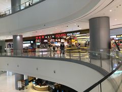 -食悦天美食广场(长沙IFS国金中心店)