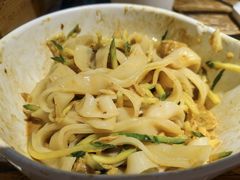 -平娃三宝烧烤·面食(南小街店)