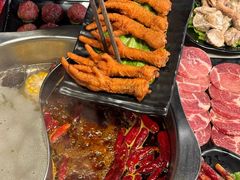 -三江汇火锅店(保全街店)