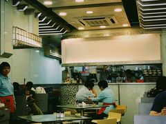 大堂-义顺牛奶公司(庇利金街店)