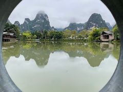-明仕田园