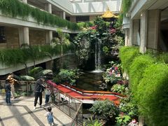-白天鹅宾馆-宏图府餐厅