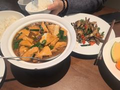 -汀小府·福建客家菜(鼓山沃尔玛店)