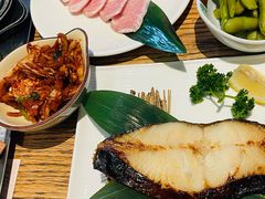 -赤坂亭M9和牛烧肉(世博源店)