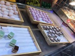 -汤鲜生自助臻选盖碗火锅(福城天虹店)