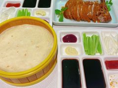 -天和晟烤鸭店(世纪坛店)