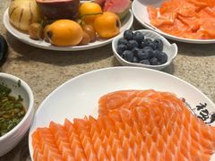 -初色海鲜自助(万丰路店)