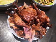 -章云板鸭(评事街店)