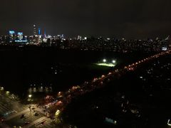 -上海浦东嘉里大酒店