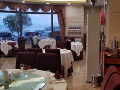 大堂-天顺渔港·海景餐厅(星海广场店)