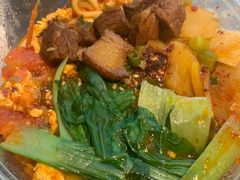 -老白家面馆(测绘东路总店)