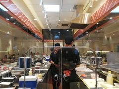 -新一番三文鱼寿司(大东海店)