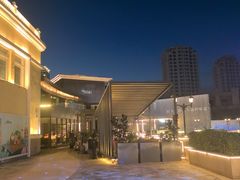-拾久(朝阳公园店)