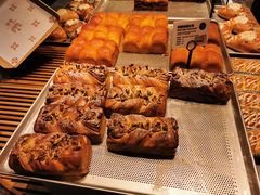 核桃枫糖吐司-麦陌(正弘城店)