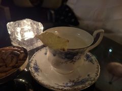 -LONG BAR 廊吧(外滩华尔道夫酒店)