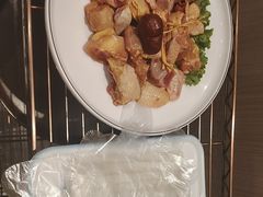 -天宜隆蘑菇宴火锅(石景山旗舰店)