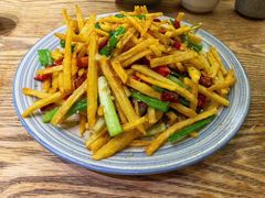 -静一餐厅·湖北菜(前门创始店)