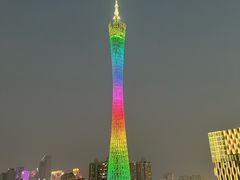 -海心沙亚运公园