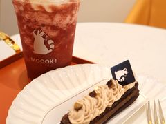 -慕可创意美学·定制CAKE·微景观蛋糕(总店)