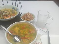 -小城故事·地道宁波味(月湖盛园店)