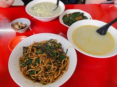 -三百碗宝应长鱼面(板仓街店)