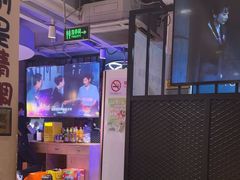 -新疆烧烤王(广灵店)