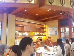 -麦陌(正弘城店)
