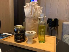 -斯普汇生蚝牛排馆(中骏世界城店)