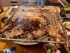-黑牛の店·黑金店(沈阳万象城店)