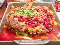 -乔街深夜食堂·小龙虾·高压锅生蚝(杭州总店)