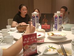 -李记搅团•非遗陕菜(三桥店)