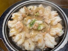 -东口码头·烧鸽子·鱼头泡饼·地方菜(金鹰悦城店)