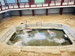 -华清宫景区
