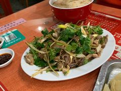 -教师之家赵家羊汤馆(东青龙街店)