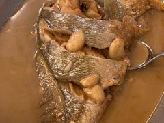 -万宝海鲜舫(劳动公园店)